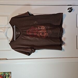 Plus Size (2X) Sonoma T-Shirt